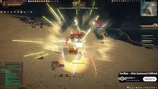 Archer aposentado(Kzarkinha Milkkkk)-Black Desert Online SA