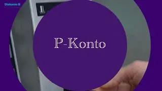 P-Konto