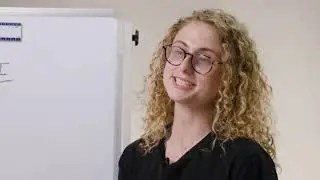 Космические системы с Ариэллой Ф.