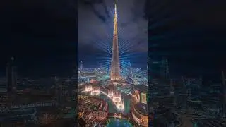 3 Places You Must See In Dubai
