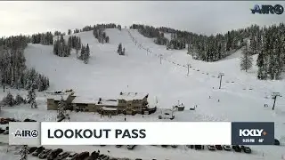 Air 4 Adventure: Lookout Pass