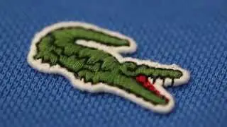 Как отличить оригинал рубашки поло LACOSTE от подделки