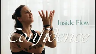 Inside Flow - Confidence by Nicki Vellick (Preview)