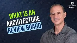 Enterprise Architecture Review Board Explained in 5 Minutes