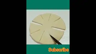 Creative Dough design recipes.Bread rolls,Bun shapes 67,Easy cook & craft #shorts#shortsfeed #viral