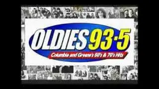 Oldies 93.5 TV Spot 2014 -WYBN TV 14