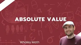 Absolute Value