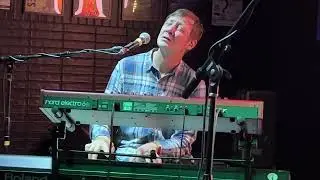 Warmup/Lil Hood/Let Us Go ~Tea Leaf Green @ The Holding Company 6/6/25