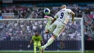 PES 2021 - Goals & Skills Compilation #2 | HD
