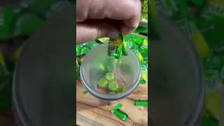 candy shake #viral #trending #shots #candy