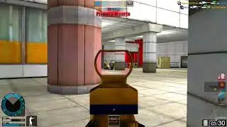 Op7 LA Cw #112 ClassicGaminG V/S xllRockstarsllx   l 19-9 l