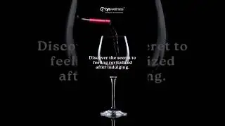 Enjoying wine while maintaining freshness is possible with BYS.