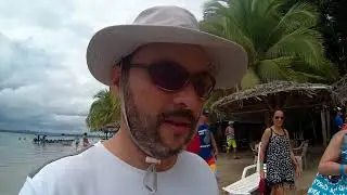 RCMOTOTOURS Ride a Boquete y Bocas del Toro Panama 2017