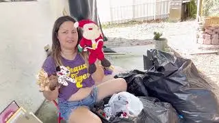 AMERICANO Joga e Nós fazemos a FESTA🥳 LIXO LUXO