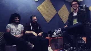 A Chinwag With... Atiptoe [Failure By Design Records]