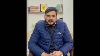 Assistant professor Jagdish Bishnoi , DU UNIVERSITY 