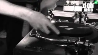 Nantes Dub Club #7 - Dubkasm ▶ Iration Steppas dubplate feat. Solo Banton 