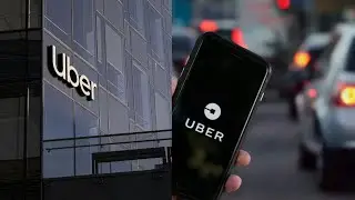 El SECRETO del origen de Uber
