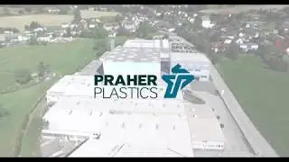 Praher Plastics Short Video Clip English