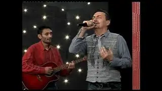 Dragan Kojic KEBA - Djelem Djelem (UŽIVO)