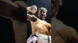 Enigma fight series highlights watch all the action on CFSTV.com