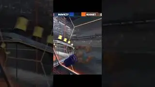 HOW DOES MAWKZY CATCH THIS?!