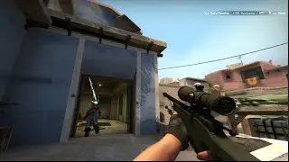 CS:GO- Friendly Fire! (Counter Strike: Funny Moments and Fails)