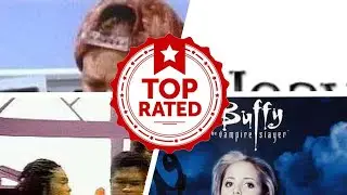 The Best 1990S Teen Shows 🐊
