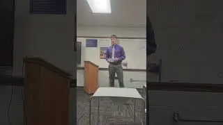 Persuasive Speech
