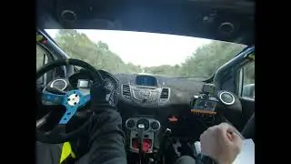 SILVA-ERRAZQUIN RALLY MARISCALA 2025 PE2