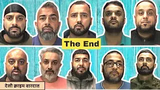 The Weird Story Behind Indian and Pakistani in UK 2024 #india #travel #viralvideo