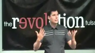 Andrew Farley - Why Do We Still Sin ?