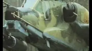 Guided Weapon System for aviation 