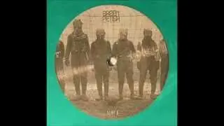 Mickey Nox - Television (Hector Oaks Remix) [Green Fetish]
