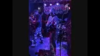 Deadflesh Live - Lygten 2015