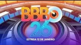BBB 26: Data de Estreia, Possíveis Participantes, Nova Dinâmica Reveladas #ia 