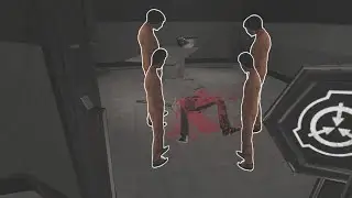 НИЧЕМУ ЖИЗНЬ НЕ УЧИТ | SCP: SL