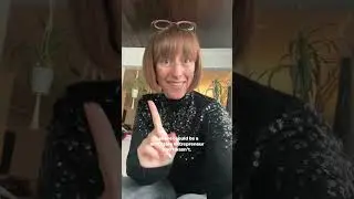 The major shift I made in my biz that took me from side hustler to full-time entrepreneur⚡️