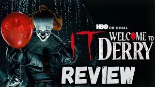 IT: Welcome to Derry 1X1 Review &ndash; Does the Prequel Live Up to the Hype?