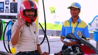 BPCL corporate