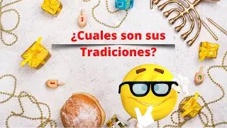 🔵 Cuales Son Las COSTUMBRES y Creencias JUDIAS