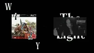 Wizzy - The Light (Official Audio)