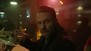 Dignity (an award-winning one-shot micro short film)