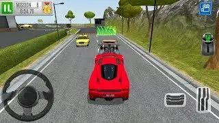 Gas Station 2 Highway Service (by Play With Games) - Part 2 - Android Gameplay [HD]
