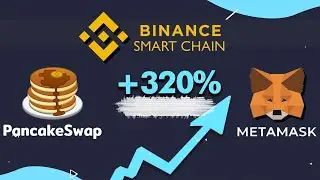 Build your first Arbitrage Smart Contract Bot - Free BNB