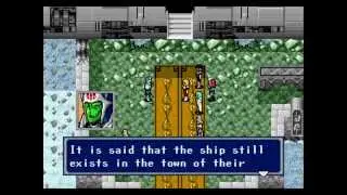Zelan to Dezolis: Phantasy Star IV Episode 20