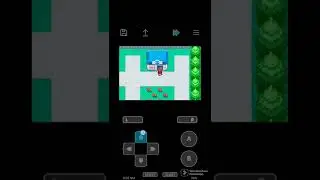 How to get unlimited cut (HM01)||#POKEMON #CHEAT CODE