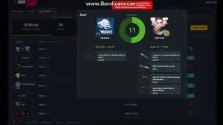 Beating Syndicate on CS:GO Lotto