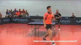 Antoine Hachard-Damien Eloi ProB 2015-2016