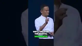 From English Teacher to Billionaire The Incredible Rise of Jack Ma